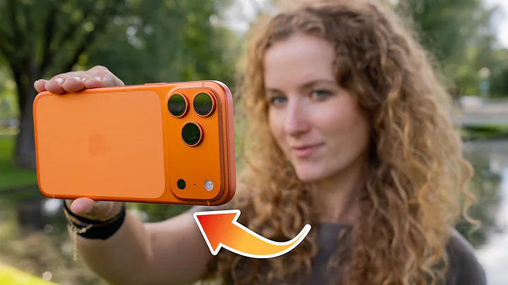 iPhone 17 Pro Max - Brutally Honest Thoughts After 2 Months...