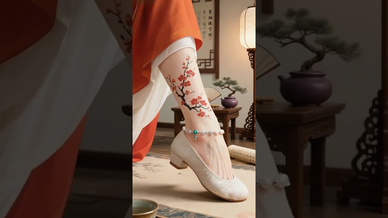 ARTIST IDENTITY   Tattoo Master! 🎯 