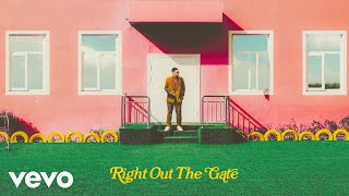 Trip Lee - Right Out The Gate Official Audio