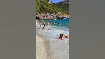 🇹🇷Alanya Kleopatra Beach