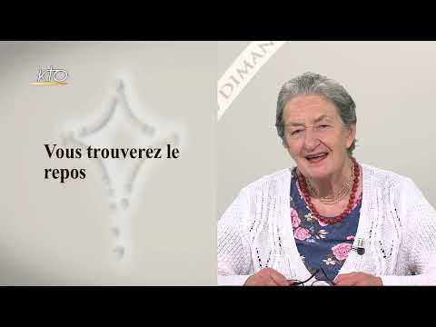 14e-dimanche-ordinaire-a---Évangile