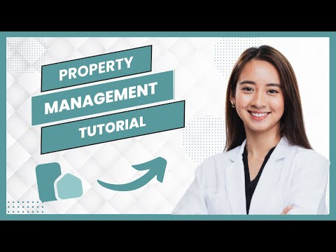 Condo Control Property Management Software Tutorial (Full Guide)