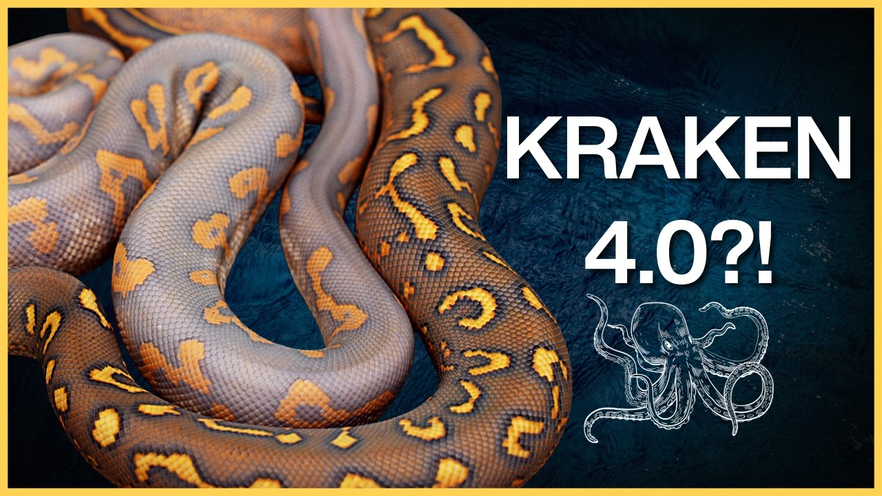 Genetic Interactions in Ball Python Breeding