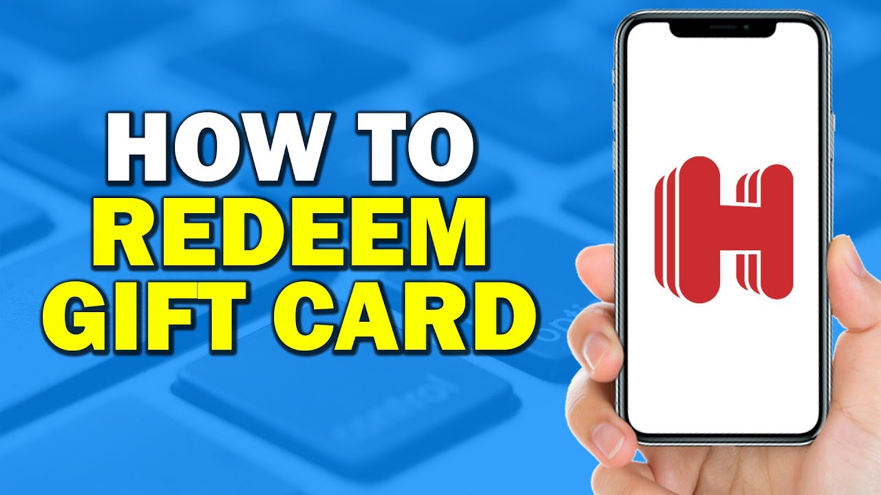 How To Redeem Gift Card On Hotels.com (Easiest Way)