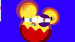 Playhouse Disney Original Horror Mousehead Logo (2002, Oren’s Take)
