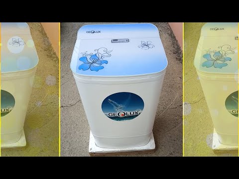 იყიდება სარეცხი მანქანა ოკას სისტემით 591258025