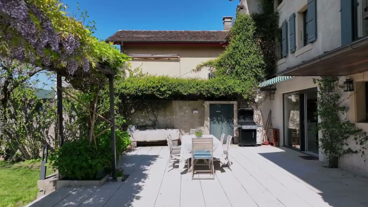 Le Temps Suspendu - Propriété Confidentiel, depuis 1847