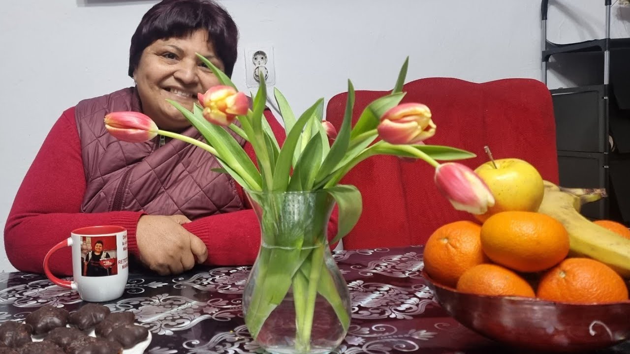 Retete Simple Margaret este live!