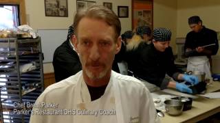 DHS Culinary