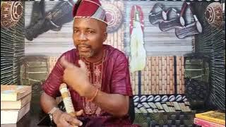 OLUGBON NINU ITAN YORUBA 