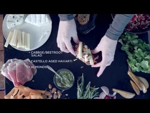 Castello Quick Tips: