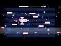 Unity - Triaxis and FunnyGame (best and favorite level in GD with all 3 coins)