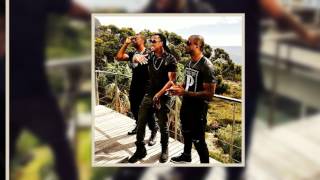 P-Square ft. Don Jazzy - Collabo (B.T.S Video)