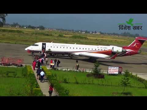 Dinesh Khabar Morning News 2078-09-13/२०७८ पौष १३ गते, बिहान ०६ः३० बजेको समाचार