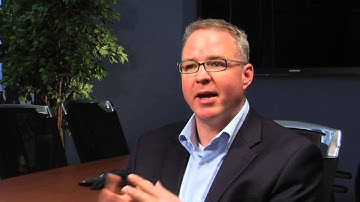 Power Analytics: Paladin Software Benefits and ROI with Joe Kallal