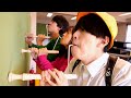 バンカラ小学校の珍事件‼︎ やねすけ、何をたくらんでいるの？【バンカラジオ】