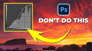 These 5 editing mistakes are DESTROYING your photos
