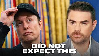 Elon Just Announced Something Nobody Saw Coming