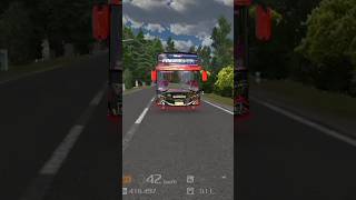 telolet basuri v3 aiya susanti || bus handoyo#shorts #bussimulatorindonesia #teloletbus screenshot 2