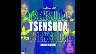 Dalmo No Beat Tsensuda instrumental de afro house o benga mix original