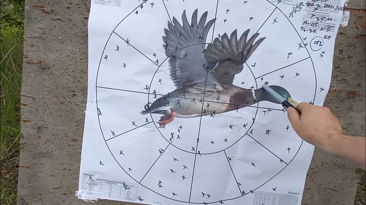 Franchi Affinity 3.Kicks Smoke 063 мобил рдс 05.