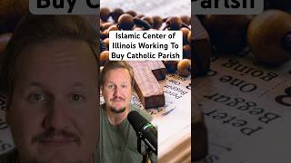 Islamic Center of Illinois Is Working To Buy Chicago Catholic Parish