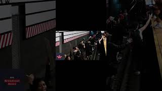 NYC protesters demand justice, clash with police while blocking subway tracks highlight