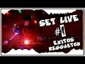 SET LIVE #1 ✘ EliasSMontt7 ✘ MIX REGGAETON (EXITOS) ✘ 2020 ✘ PLAN B ✘ DADDY YANKEE ✘ OZUNA ✘ JQUILES