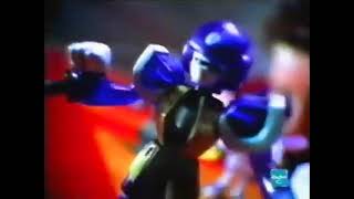 Medabots Ad 2004 Spain