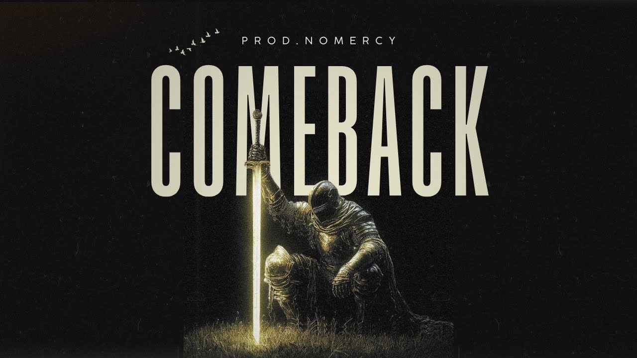 [FREE FOR PROFIT] Afro Funk Type Beat - "COMEBACK" | Flute Funk 2025 | Afrobeat Groove