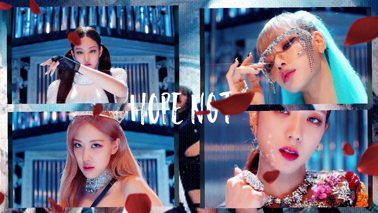 ||Hidden Vocals|| BLACKPINK - Hope Not [Instrumental] - YouTube