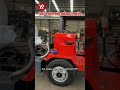 252 Special 3m³ Mixer Truck with Rear Driver Seat | Tunnel Project Solution