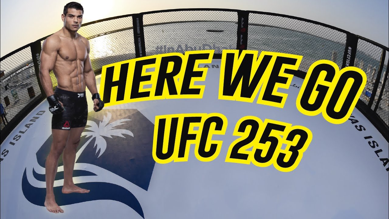 ufc 253 watchwrestling