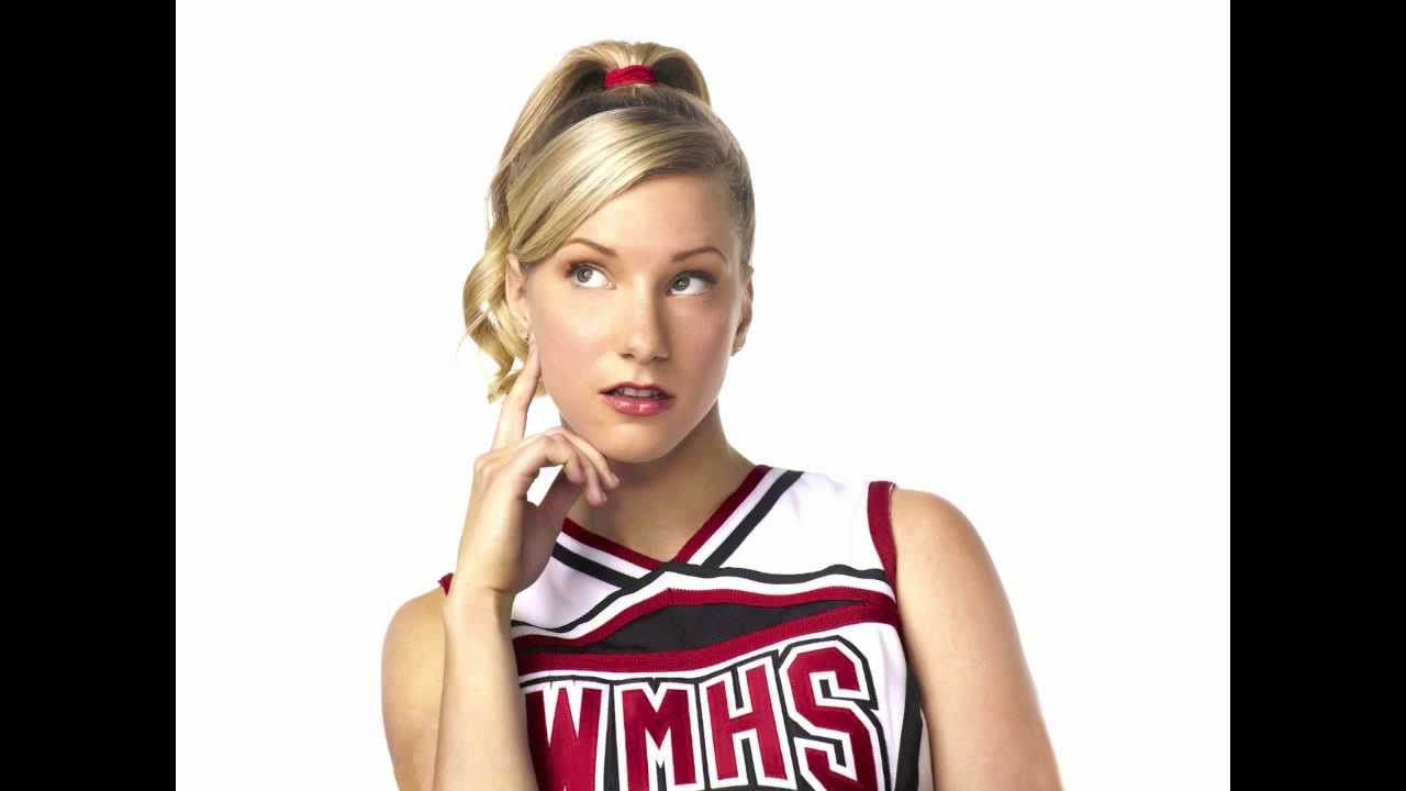 My Cup (With Lyrics) Glee Cast YouTube