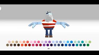 How To Make 3D Cartoon in Mobile - Best Mobile Apps For Animations screenshot 5