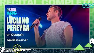 Cosquín 2026: música, baile y emociones en la quinta noche - Se Siente Argentina @TVPublicaArgentina