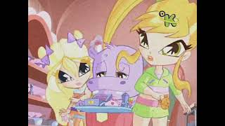 Pop Pixie En Discovery Kids La, Mayo 2013 Totally Real And Rare