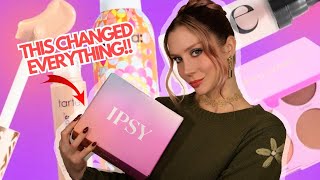 BoxyCharm by IPSY (IPSY EXTRA) DECEMBER 2025 | Unboxing & Try-On