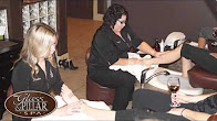 Local Business of the Month - The Glass & Pillar Spa