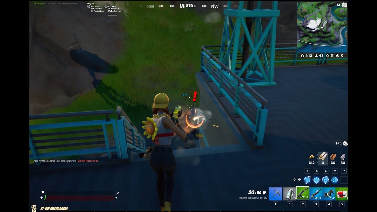 🚨The Bot is trying to act like a Bot🚨 - YouTube