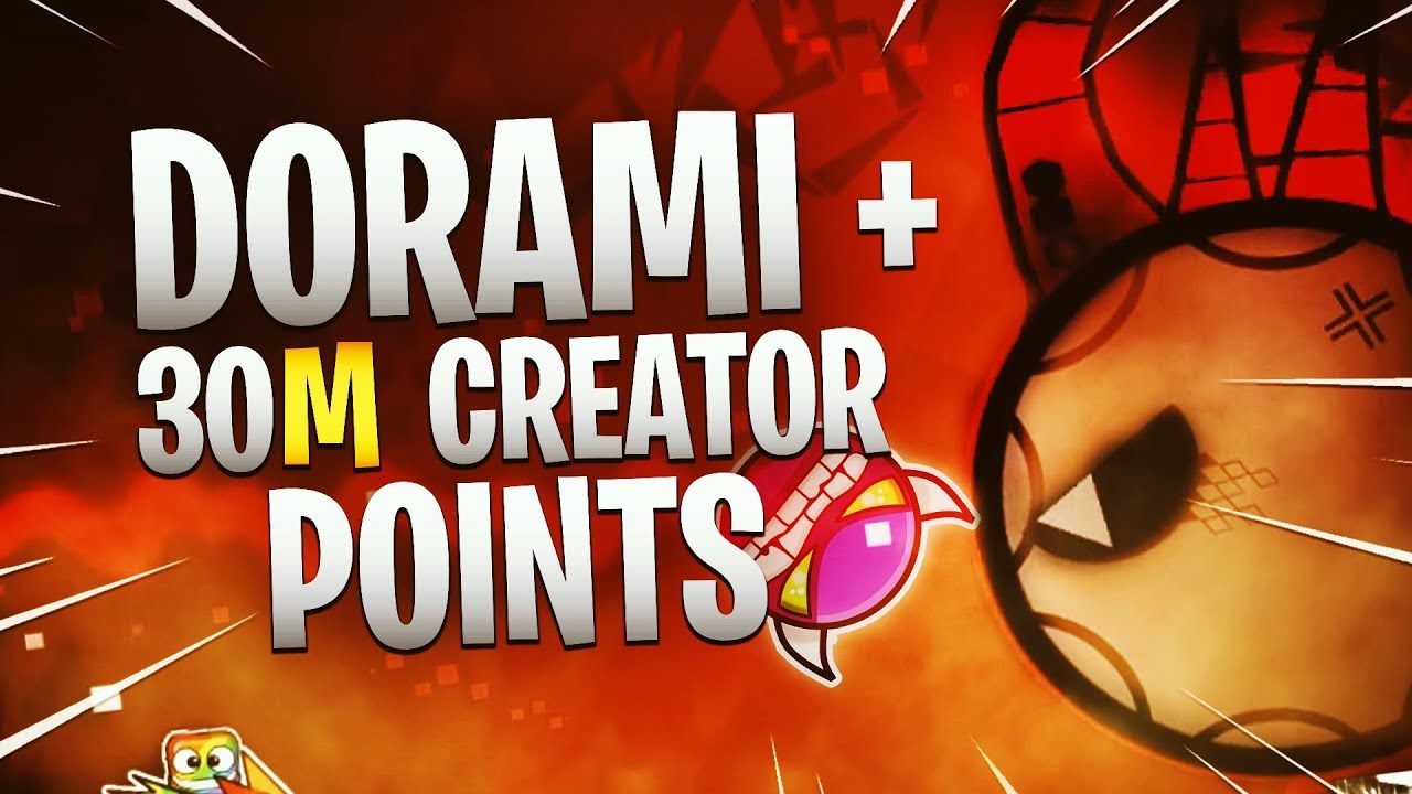 COMPLETING DORAMI'S NEW DEMON LEVEL! (FURY)