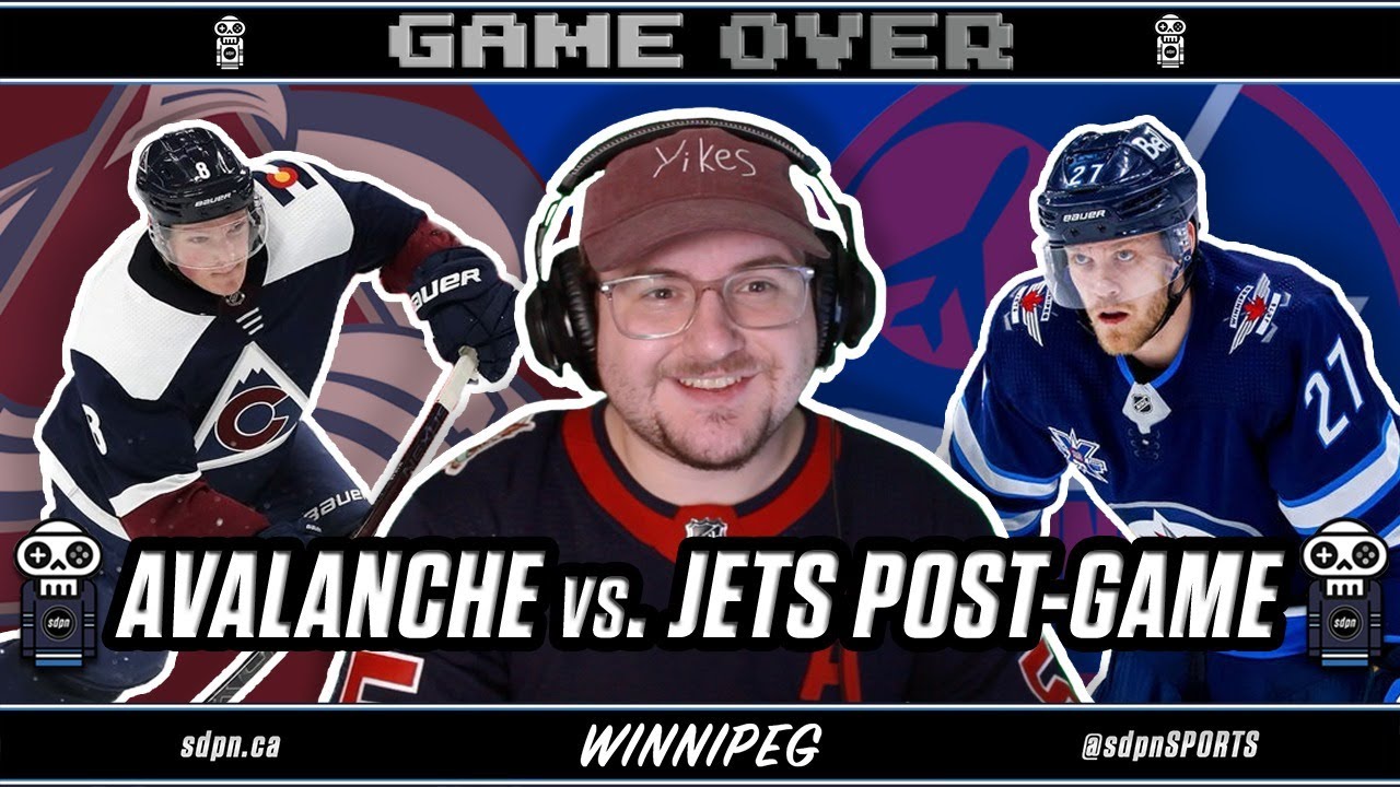 jets-vs-colorado-avalanche-post-game-analysis-dec-16-2023-game