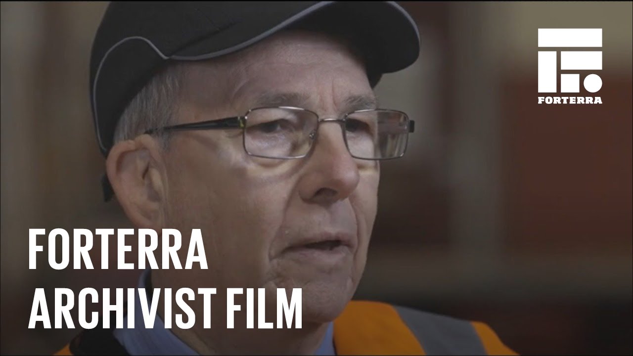 London Brick - A History To Be Proud Of | Forterra