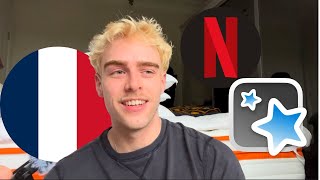 The 2 Tools That Transformed My French (Before Moving to France)
