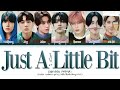 ENHYPEN 엔하이픈 Just A Little Bit 몰랐어 Color Coded Lyrics Han Rom Eng 가사 ENHYPEN 엔하이픈 Just A Little Bit 몰랐어 Color Coded Lyrics Han Rom Eng 가사