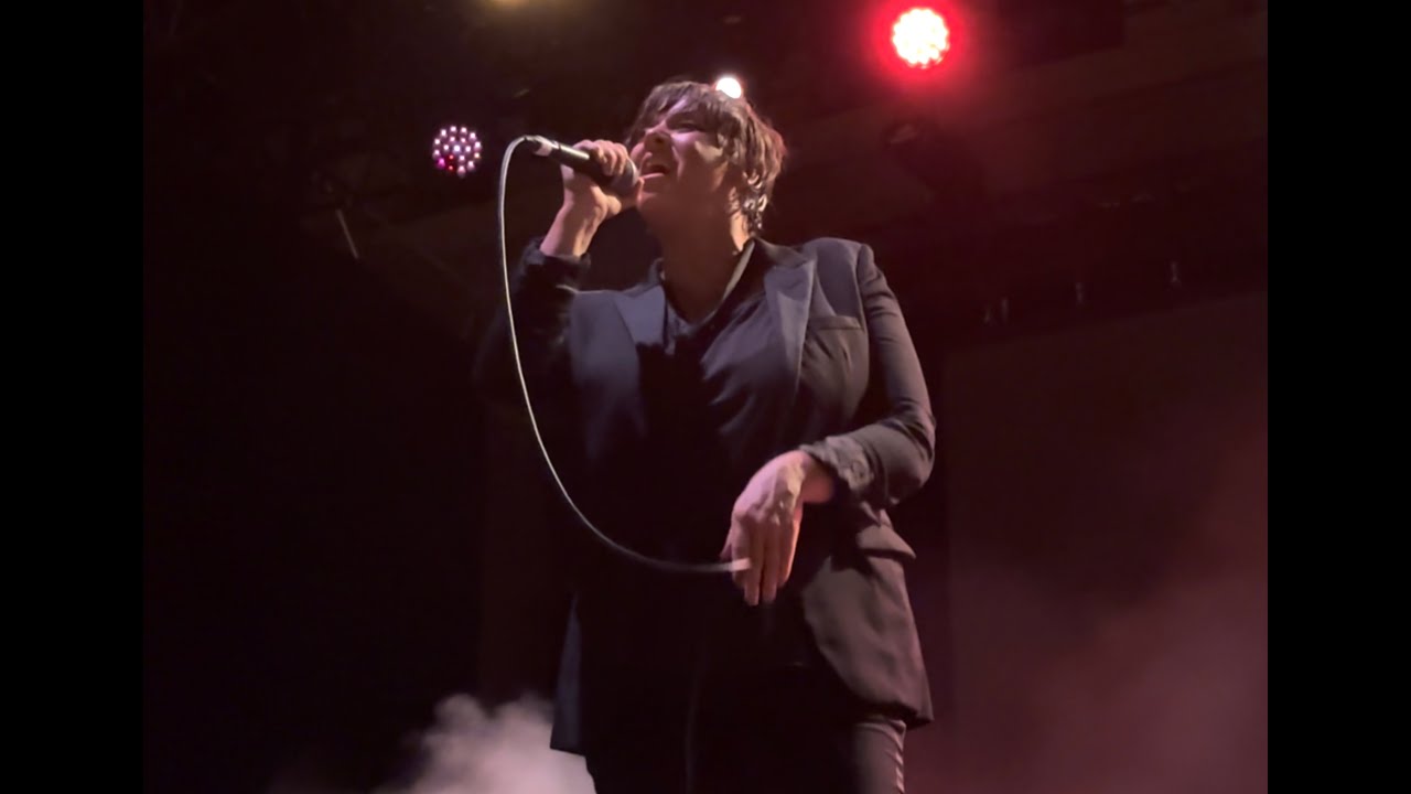 Cat Power - Like a Rolling Stone - Barcelona 2024