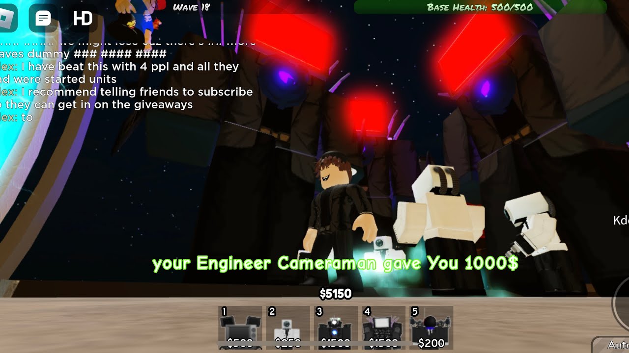 Grinding on my alt - YouTube