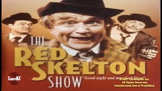 The Red Skelton Show | Season 7 | Episode 21 | Clem the Artist | Red Skelton | David Rose