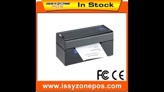 ISSYZONEPOS ITPP093 4 inch Shipping Label Printer Thermal Label Barcode Printer