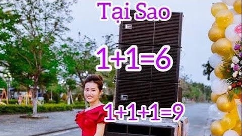 FiLL acoustic Những Câu Hỏi tại sao . Xin những ý kiến đóng góp của mọi người Ạ